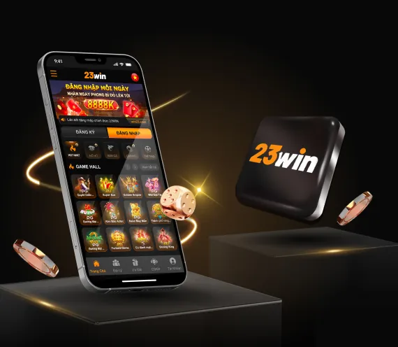 Tính năng thưởng Wild và Scatter trong game slot rk68 win
