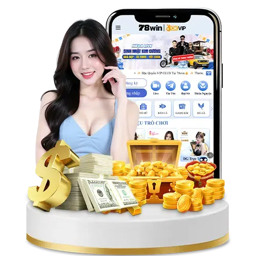 Biểu đồ biến động game slot rk68 win