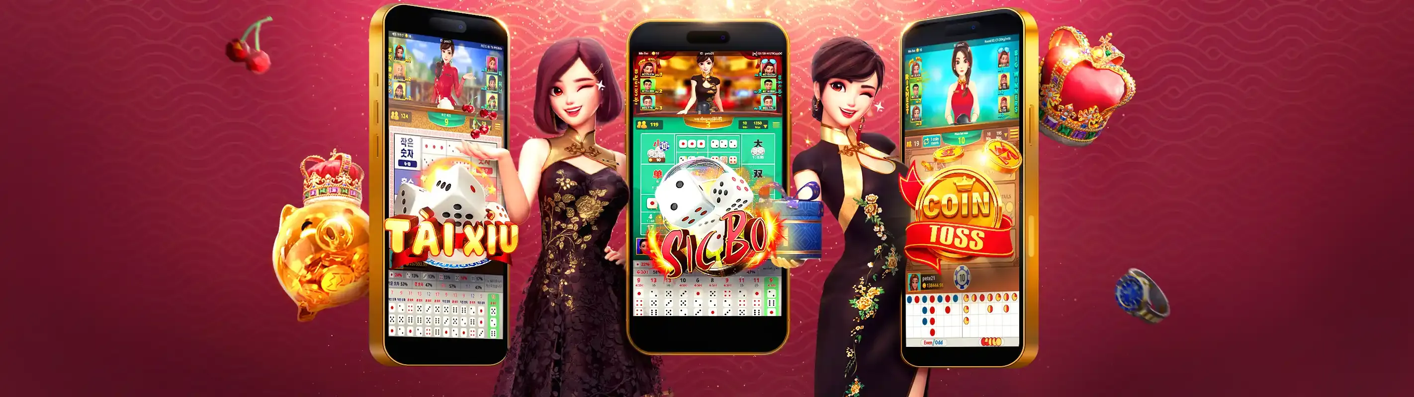 Ưu đãi mới nhất rk68 win