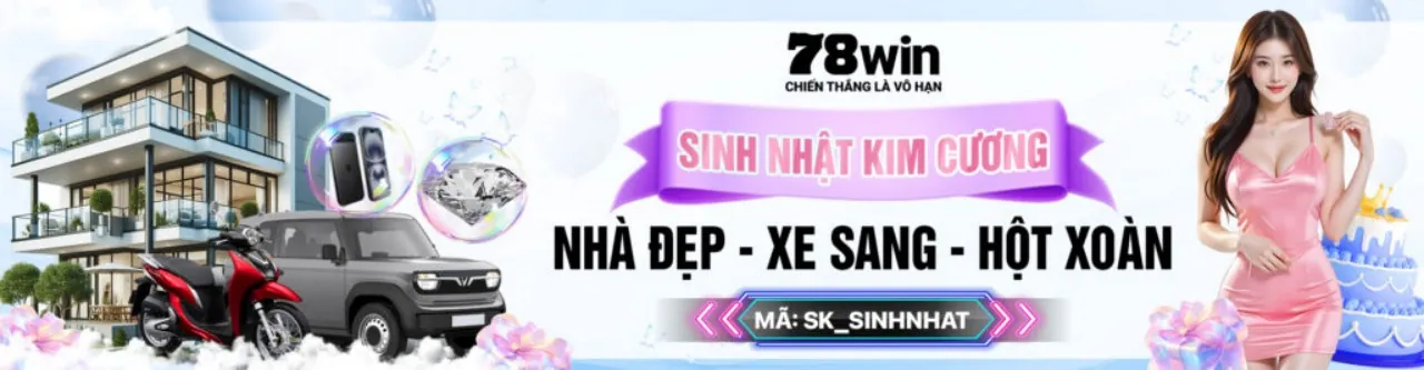 Hình ảnh minh họa các trò chơi đa dạng và ưu đãi hấp dẫn tại rk68 win